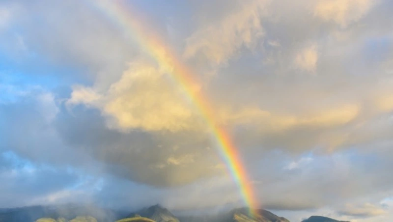 Заморозки и дождь: прогноз погоды в Сахалинской области 9 сентября 