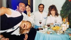 Игорь Николаев показал неизвестную фотографию Аллы Пугачевой