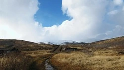 Осадки на Курилах и 7 градусов тепла на Сахалине: прогноз погоды на 29 апреля 