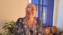 Жительница Сахалина рассказала о любви к своей работе в проекте «Проводники здоровья»
