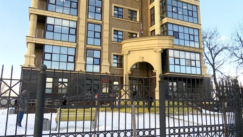 Южно-Сахалинский городской суд вынес приговор предпринимателю Алексею Киму - Центр внимания 10.12.25