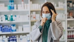 Заболеваемость коронавирусом превышена в восьми районах Сахалинской области