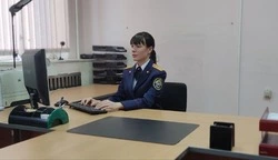 Мертвую женщину нашли в одной из квартир в Александровске-Сахалинском