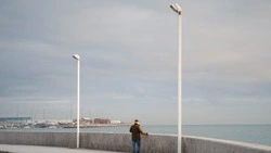 Суд обязал администрацию Томаринского района осветить улицу в Красногорске