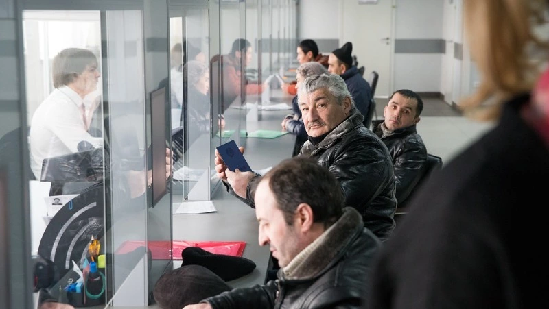 Мигрантам на Сахалине дали месяц узакониться, после их выдворением займется новая структура УМВД