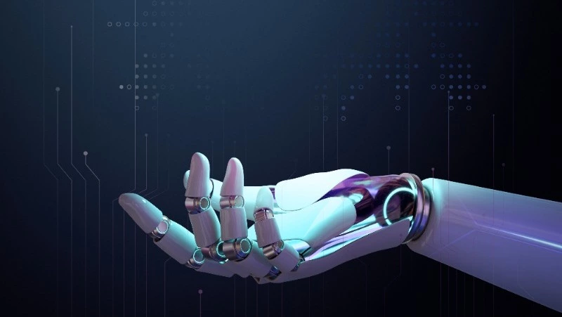 Участники Всемирного фестиваля молодёжи узнали о применении искусственного интеллекта