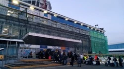 Авиарейсы на север Сахалина задержаны