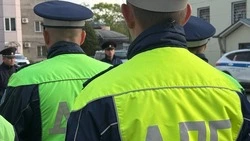 За сутки на Сахалине произошла одна авария с пострадавшими