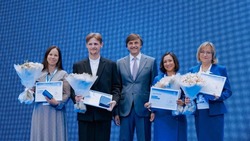 Лучший воспитатель из Южно-Сахалинска: Данил Титов стал призером Всероссийского конкурса