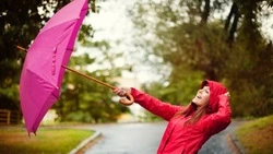 Экстренное предупреждение об ухудшении погоды объявили в Курильском районе