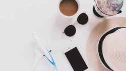 Эксперты отметили пять небанальных гаджетов для путешествий