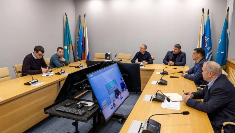 В работах по ликвидации циклона в Южно-Сахалинске задействовали 160 единиц техники