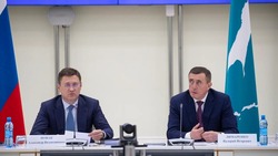 Александр Новак одобрил строительство топливного завода на Сахалине