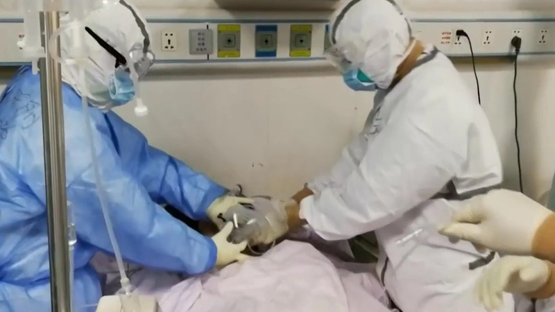 Сахалинцы, вернувшиеся из Южной Кореи, рассказали о состоянии ее населения