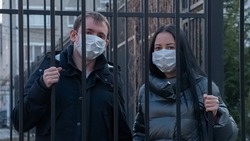 В России за неделю не повысился коллективный иммунитет