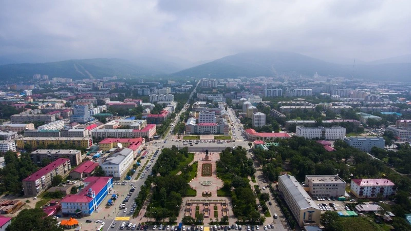 Сахалин оказался в числе лидеров по внедрению цифровых технологий
