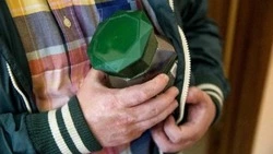 Рецидивиста, укравшего кофе на 5 500 рублей, задержали в Южно-Сахалинске