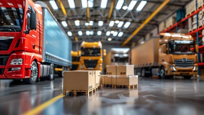 На Сахалине компания не измерила груз и серьезно повредила его при перевозке