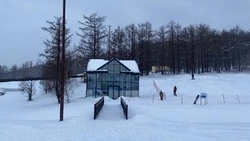 Где в Южно-Сахалинске набрать лечебную минеральную воду: список бесплатных источников