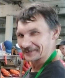 Мужчина с усами и тату «Саня» из Приморского края пропал на Сахалине