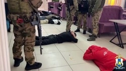 В Южно-Сахалинске полицейские за три дня проверили более 300 иностранцев