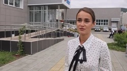 Сабина Кушевская: «С Валерием Лимаренко все решения принимаются в интересах жителей Сахалина»