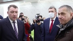 Трутнев потребовал подтянуть чекап в КДЦ на Сахалине до уровня Кореи и Сингапура