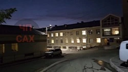 Гонки дрифтеров возле «Горного воздуха» помешали сну жителей Южно-Сахалинска