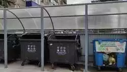 Раздельный сбор мусора готовы внедрять в школах столицы Сахалина