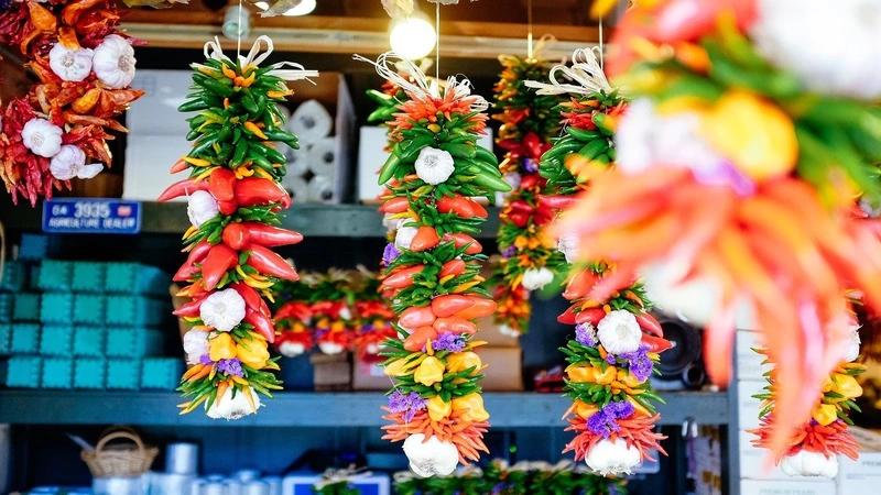 В России хотят расширить ограничения на экспорт продуктов