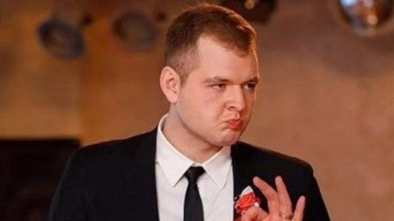 Воля сержанта