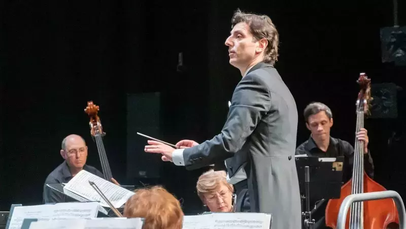 Вдохновенная игра