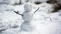 Снег испортил планы: новости выходных в Сахалинской области