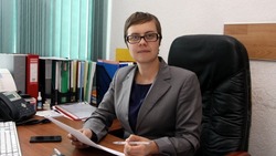 Юлия Главинская