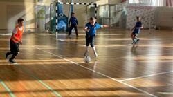 Юные корсаковцы выступят на турнире «Мини-футбол в школу»