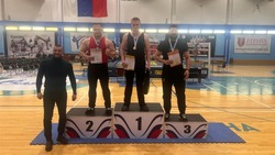 Саватисты с Сахалина завоевали четыре награды на чемпионате и первенстве РФ