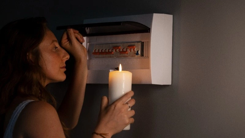 Жители десятков домов в Южно-Сахалинске останутся без электричества 6 октября