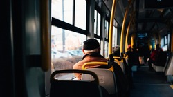 Бесплатная пересадка с автобусов заработает в Южно-Сахалинске 17 октября