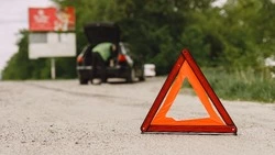 ДТП с сотрудниками «Бристоля» расследует Роструд на Сахалине