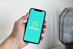 Стало известно, как перенести свои чаты в Telegram после закрытия WhatsApp в России