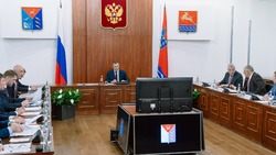 Юрий Трутнев подчеркнул важность обеспечения безопасности граждан в сезоны пожаров и паводков