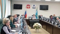 «Единая Россия» сохранила большинство в Сахалинской областной Думе