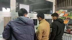 В начале июля приставы Сахалина депортировали группу мигрантов-нарушителей