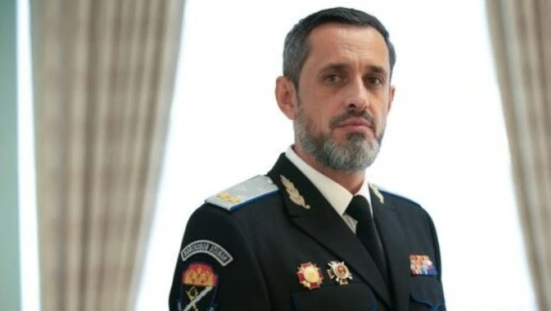 Жителям Сахалина рассказали о планах Всероссийского казачьего общества на 2024 год