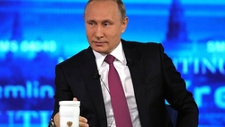 Путин: программу «Дальневосточный гектар» необходимо распространить на соотечественников за рубежом