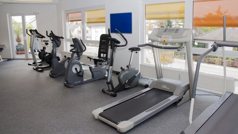 Сахалинцам поставят прививки от коронавируса в фитнес-клубах