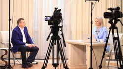 Мэр Смирныховского района поддержала позицию губернатора по новогодним праздникам