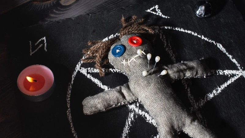 Международное движение сатанизма* включили в перечень террористов и экстремистов