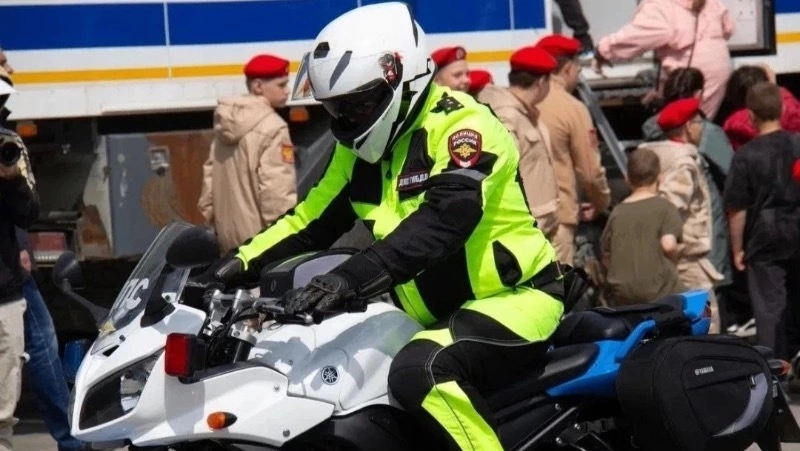 На Сахалине за сутки произошло одно ДТП с пострадавшим