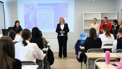 ВТБ открыл коворкинг в СахГУ